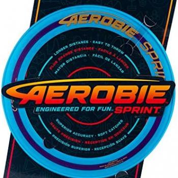 Aerobie Sprint Ring 10`` (6044008)