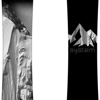 Timeless and Summit Complete Men's Snowboard Package New 2024