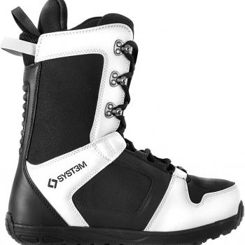 APX Men's Snowboard Boots