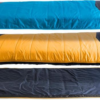 The North Face Dolomite One Sleeping Bag