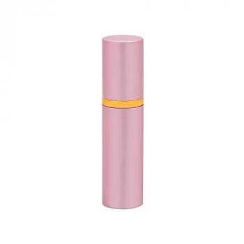 SABRE Lipstick Pepper Spray, Protect Against Multiple Threats with 12 Bursts, UV Marking Dye, The Most Discreet Pepper Spray Design, Pink