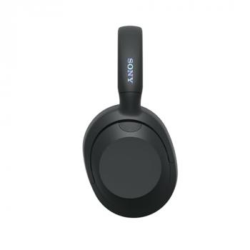 Sony ULT WEAR Noise Canceling Wireless Headphones with Alexa Built-in, Massive Bass and Comfortable Design, Black