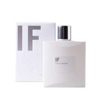 APOTHIA | IF Eau de Parfum | IF Perfume Modern White Floral & Citrus | Award Winning Fragrance | Premium Ingredients I Long Lasting Scent| 1.7 oz | 50 ml | Small Batches for Luxury Quality