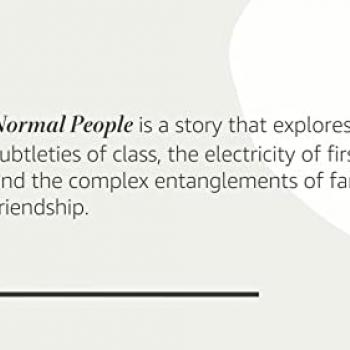 Normal People: A Novel