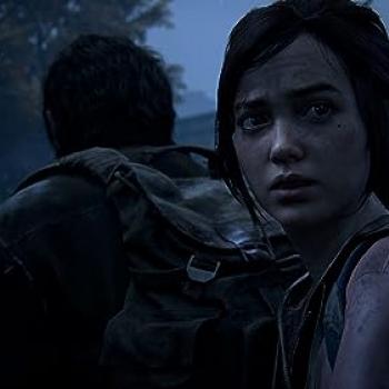 The Last of Us Part I – PlayStation 5