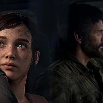 The Last of Us Part I – PlayStation 5