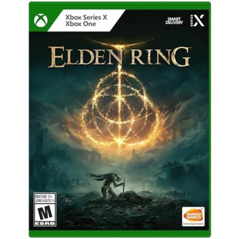 Elden Ring - Xbox Series X