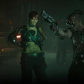 Cyberpunk 2077: Ultimate Edition - PlayStation 5