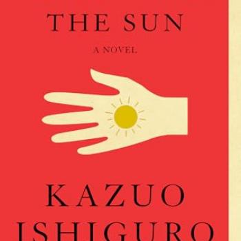 Klara and the Sun: A novel (Vintage International)