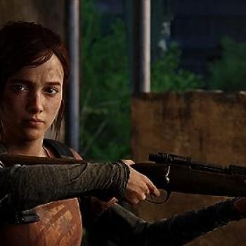 The Last of Us Part I – PlayStation 5