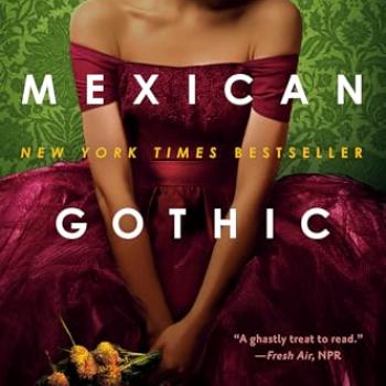 Mexican Gothic