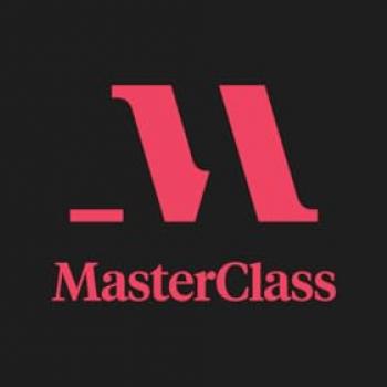 MasterClass: Learn from the best