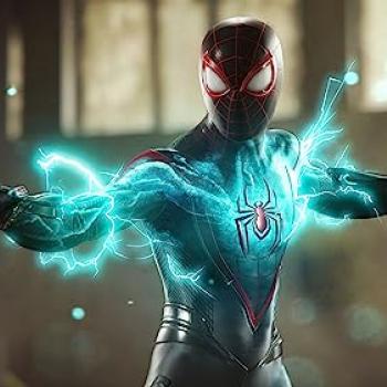 MARVEL’S SPIDER-MAN 2 – PS5 Launch Edition