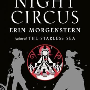 The Night Circus: A Novel