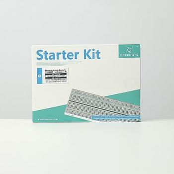 Freenove Ultimate Starter Kit for Raspberry Pi 5 4 B 3 B+ 400, 558-Page Detailed Tutorial, Python C Java Scratch Code, 223 Items, 104 Projects