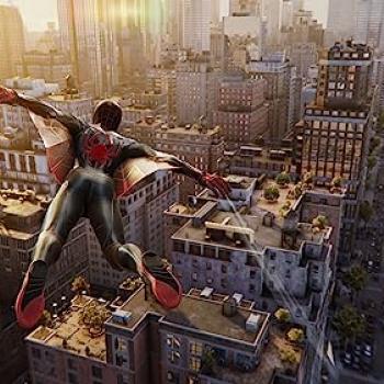 MARVEL’S SPIDER-MAN 2 – PS5 Launch Edition