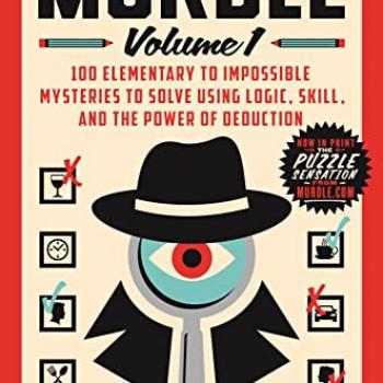 Murdle: Volume 1 (Murdle, 1)