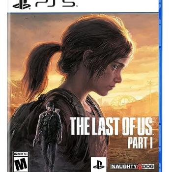 The Last of Us Part I – PlayStation 5