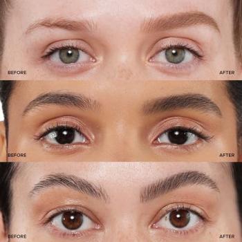 Anastasia Beverly Hills - Brow Wiz - Dark Brown