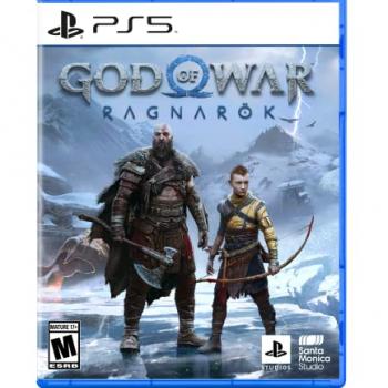 God of War Ragnarök - PlayStation 5