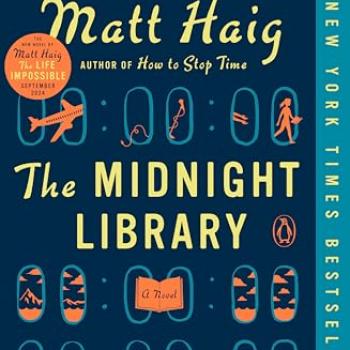 The Midnight Library: A GMA Book Club Pick (A Novel)