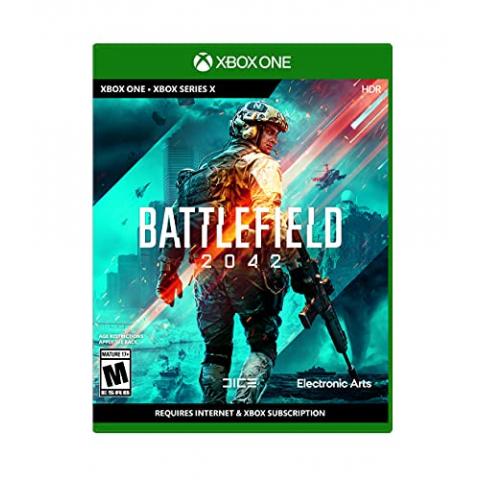 Battlefield 2042 - Xbox One