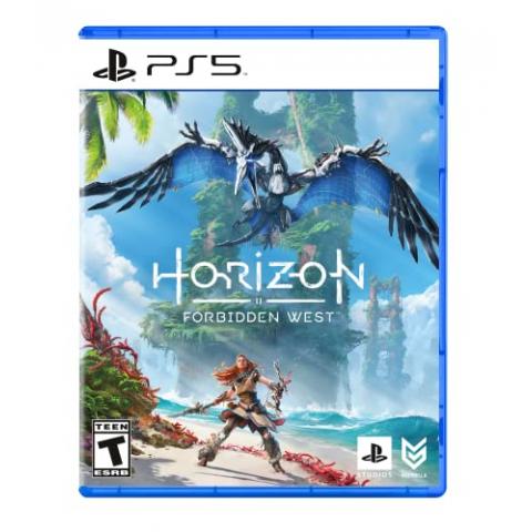 Horizon Forbidden West Standard Edition - PlayStation 5