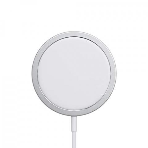 Apple MagSafe Charger - Wireless Charger with Fast Charging Capability, Compatible with iPhone and AirPods