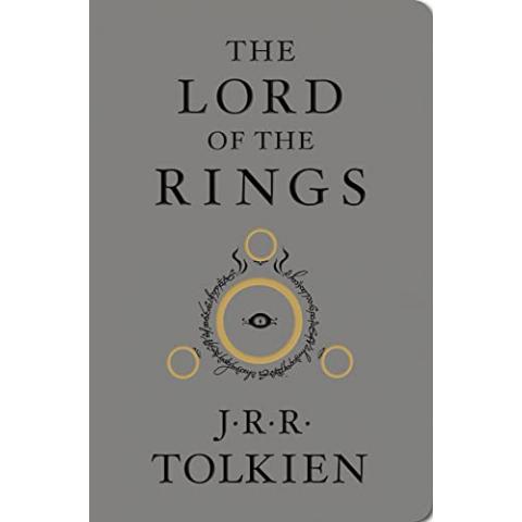 The Lord Of The Rings Deluxe Edition