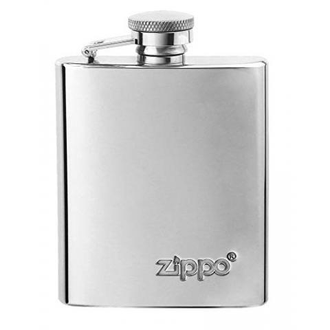 Zippo Flask