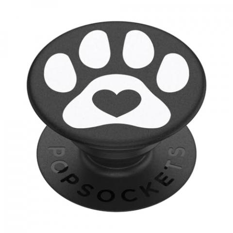 PopSockets Phone Grip with Expanding Kickstand, Proud Parent - Furever Friend