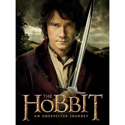 The Hobbit: An Unexpected Journey