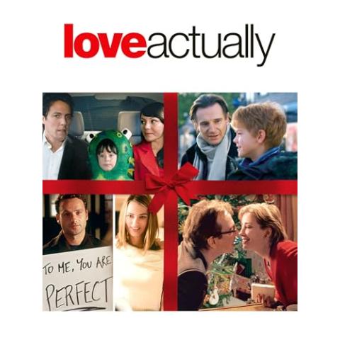 Love Actually