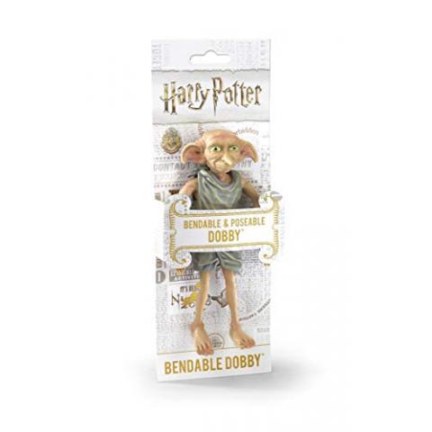 The Noble Collection Bendable/Posable Dobby