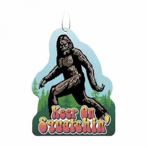 Spoontiques Big Foot Air Freshener