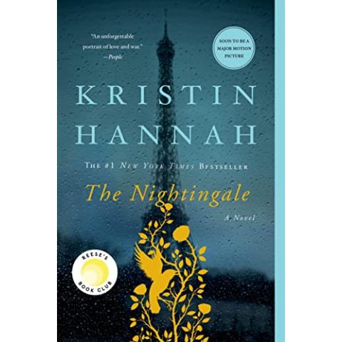 The Nightingale: A Novel