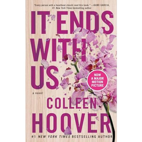 It Ends with Us: A Novel (1)