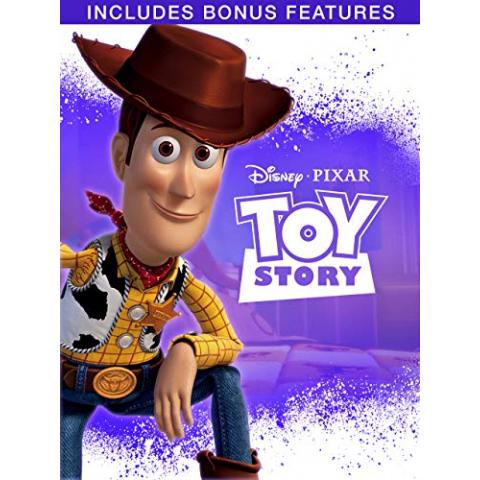 Toy Story (Bonus Content)