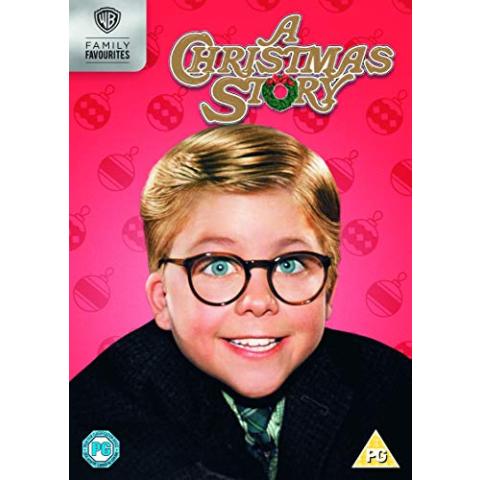 A Christmas Story [DVD] [1983]