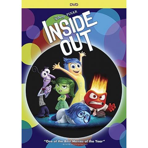 INSIDE OUT