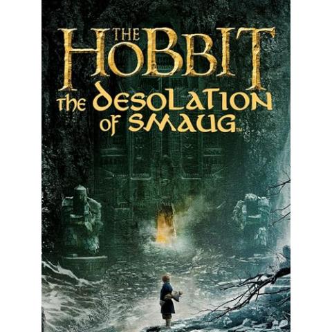 The Hobbit: The Desolation of Smaug