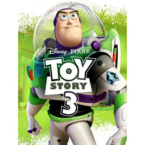 Toy Story 3