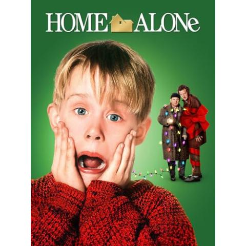 Home Alone