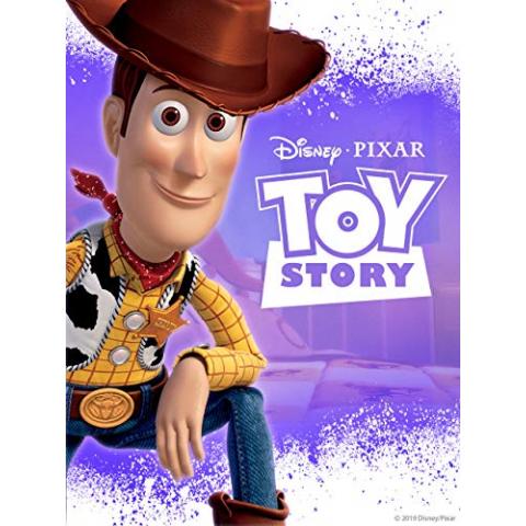 Toy Story