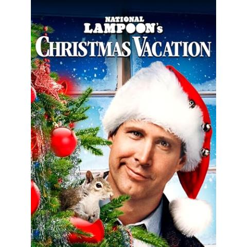 National Lampoon's Christmas Vacation