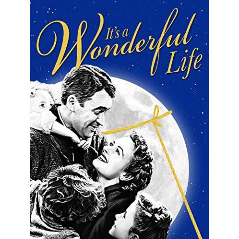 It's A Wonderful Life