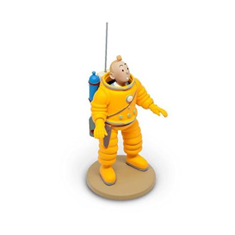 Moulinsart - Resin Figure 12 cm (42186)