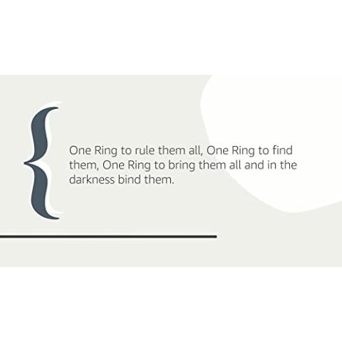 The Lord of the Rings 3-Book Paperback Box Set
