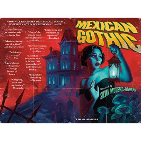 Mexican Gothic