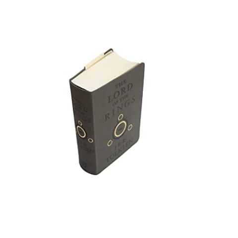 The Lord Of The Rings Deluxe Edition